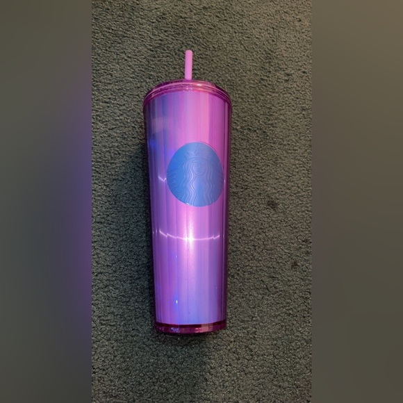 Starbucks Cup